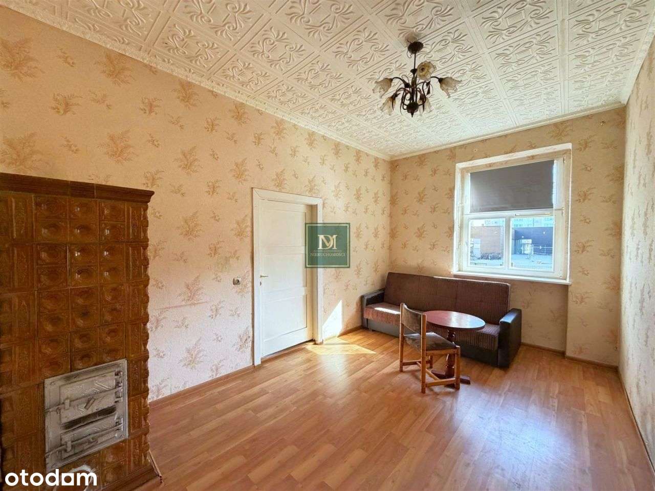 Do Remontu 2 pokoje 69m- z Werandą - 2 Piwnicami-5