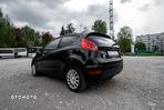 Ford Fiesta 1.4 TDCi - 3