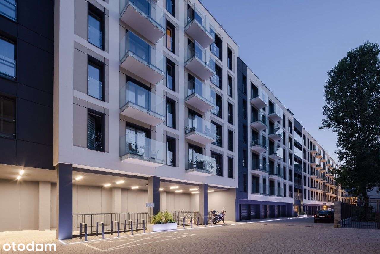 PIOTRKOWSKA 44: Niepowtarzalny Apartament Centrum - Pełny obrazek: 4/20