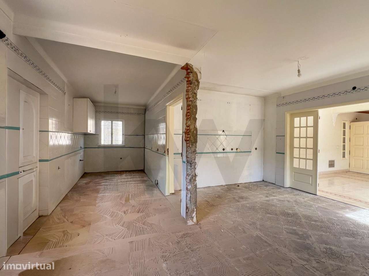 Moradia T4  com Piscina – Um Projeto à Sua Medida-30