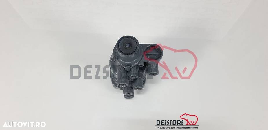 Supapa trailer control Mercedes Axor (A0004319513) - 4