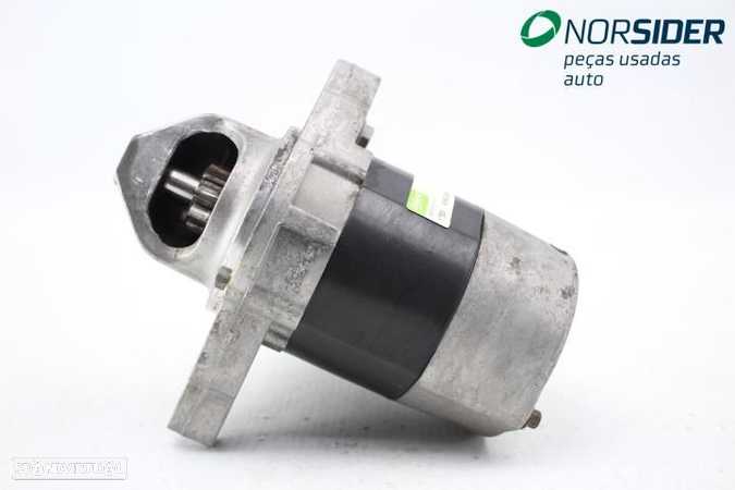 Motor de arranque Toyota Aygo|09-12 - 6