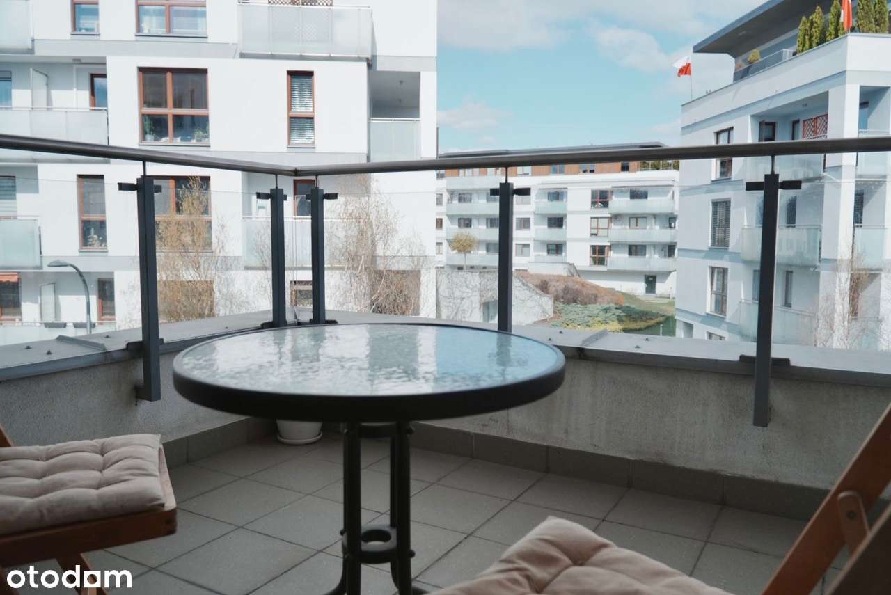 Przytulny apartament w dobrej lokalizacji Okazja!-1