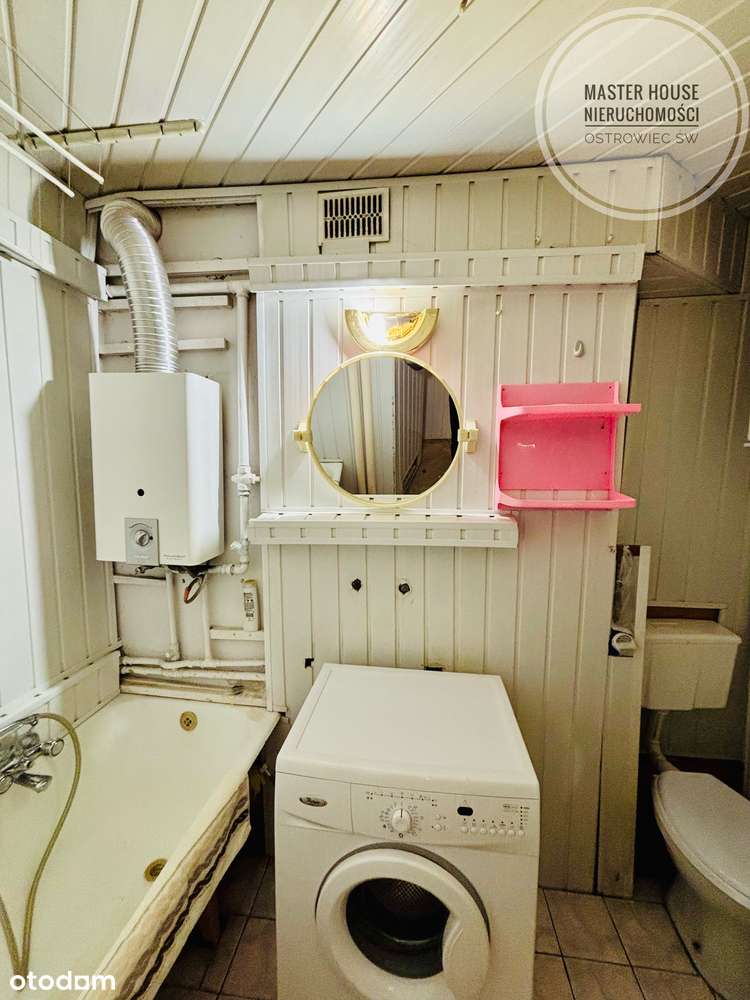 Kawalerka z osobną kuchnią, Ostrowiec Świętokrzyski – Ogrody-12