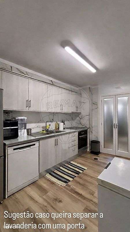 Apartamento T2 para venda-23