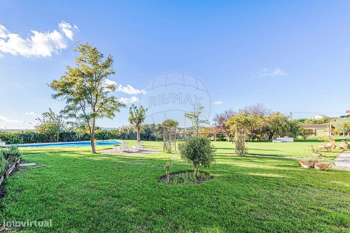 Moradia T6 para venda - Grande imagem: 4/34