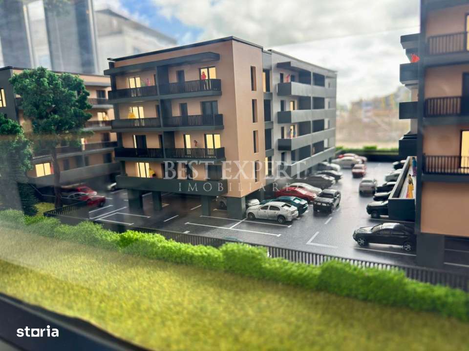 3 Camere Direct Dezvoltator Incalzire in Pardoseala
