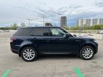 Land Rover Range Rover Sport 3.0 I TDV6 SE - 10