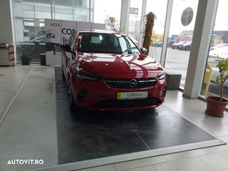 Opel Corsa e-Elegance