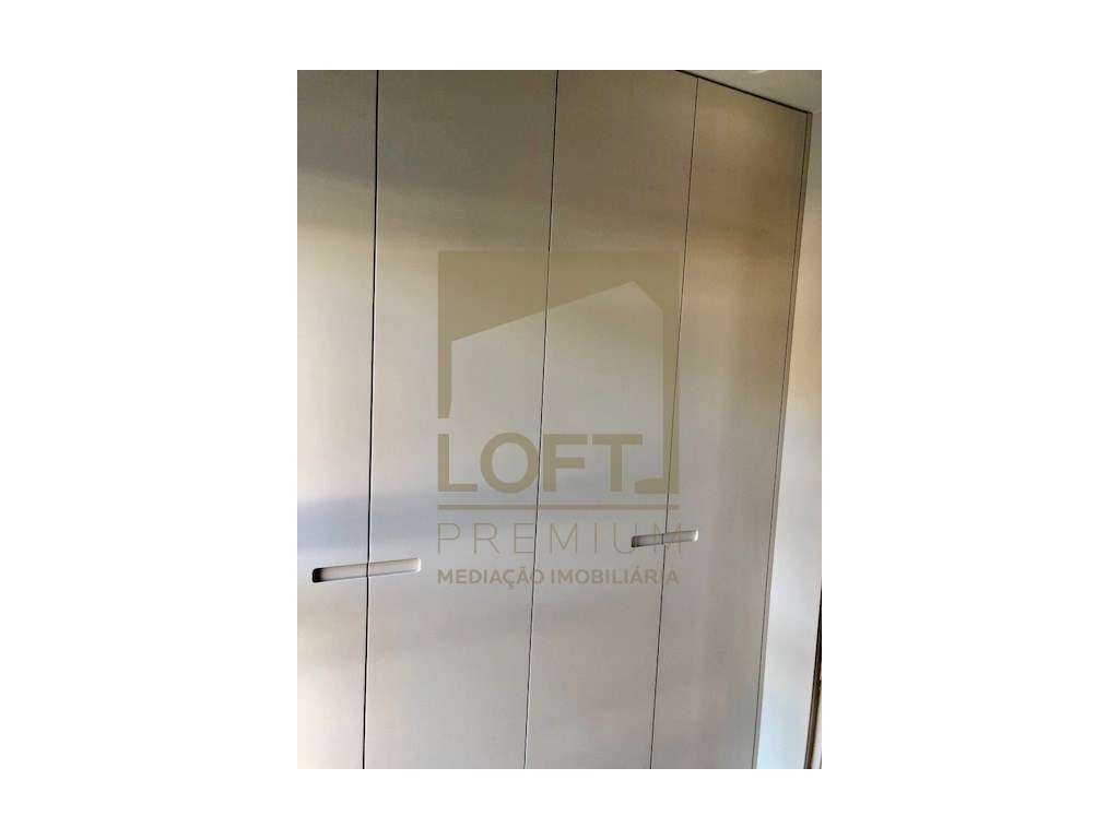 Apartamento T3 de Luxo c/ Vista Castelo e Parque da Cidade em Guima...-15
