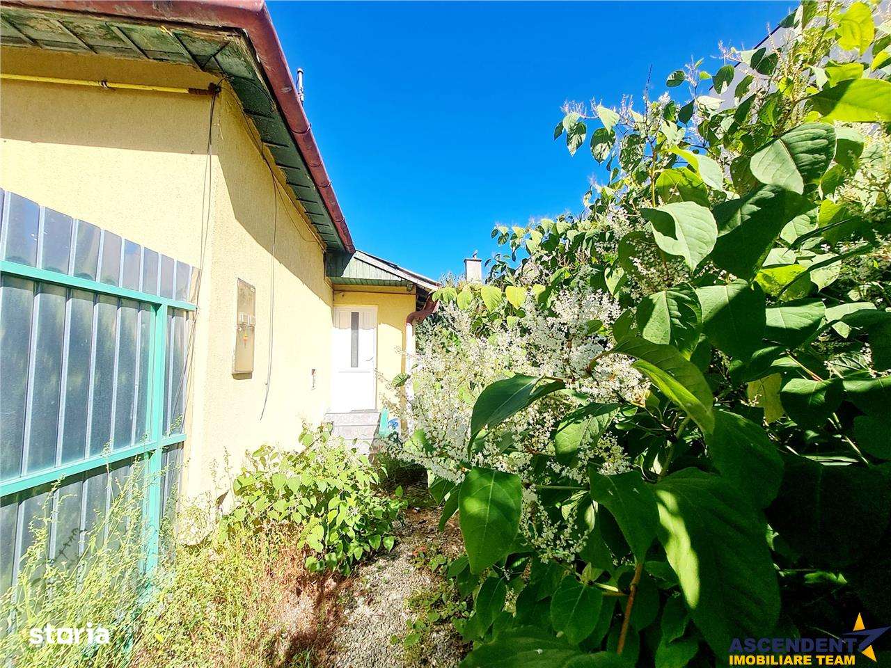 Spatiu pretabil activitati cateringfast food, acces stradal, curte pro - Imagine principală: 5/13