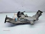 Supapa EGR Mercedes Clasa CLK (C209) [Fabr 2002-2009] A6461400408 2.2 CDI 646966 - 1