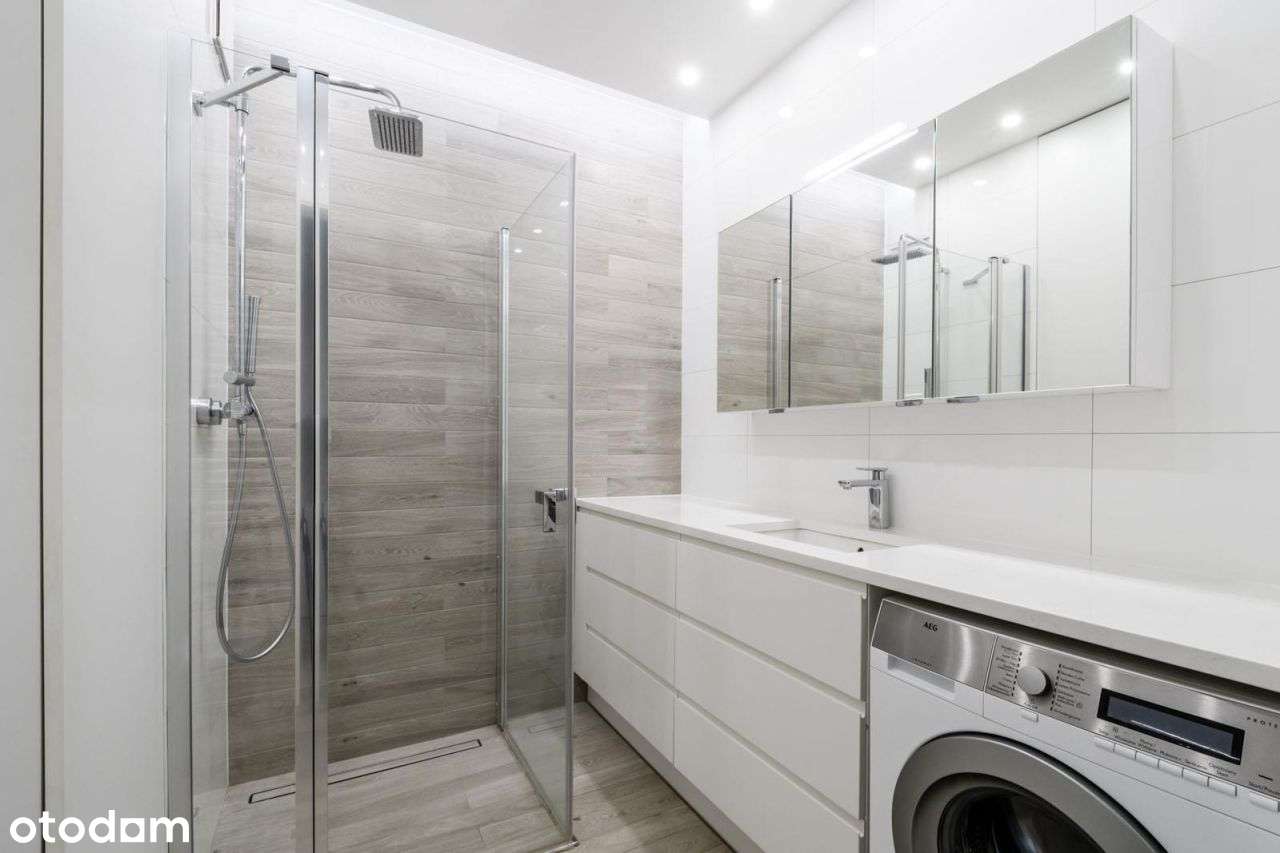 Rudzka, 2 pokoje na Marymoncie-8