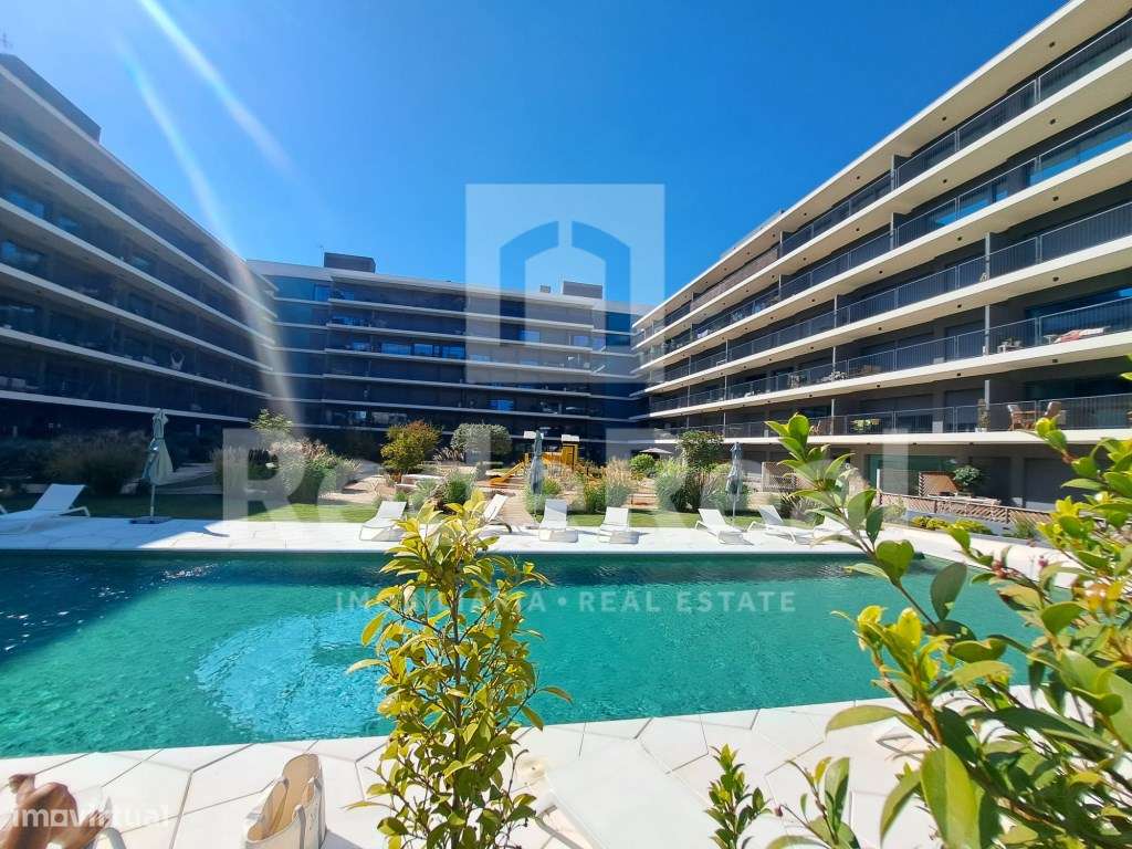 Apartamento T2 em Faro - Grande imagem: 3/25