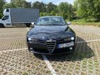 Alfa Romeo 159 1.9JTDM ti - 2