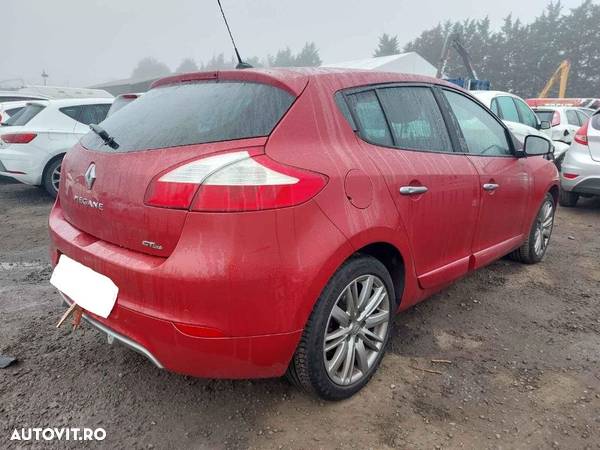 Alternator Renault Megane 3 2014 HATCHBACK GT LINE 1.6 dCI - 5