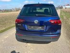 Volkswagen Tiguan 1.6 TDI SCR Comfortline - 5