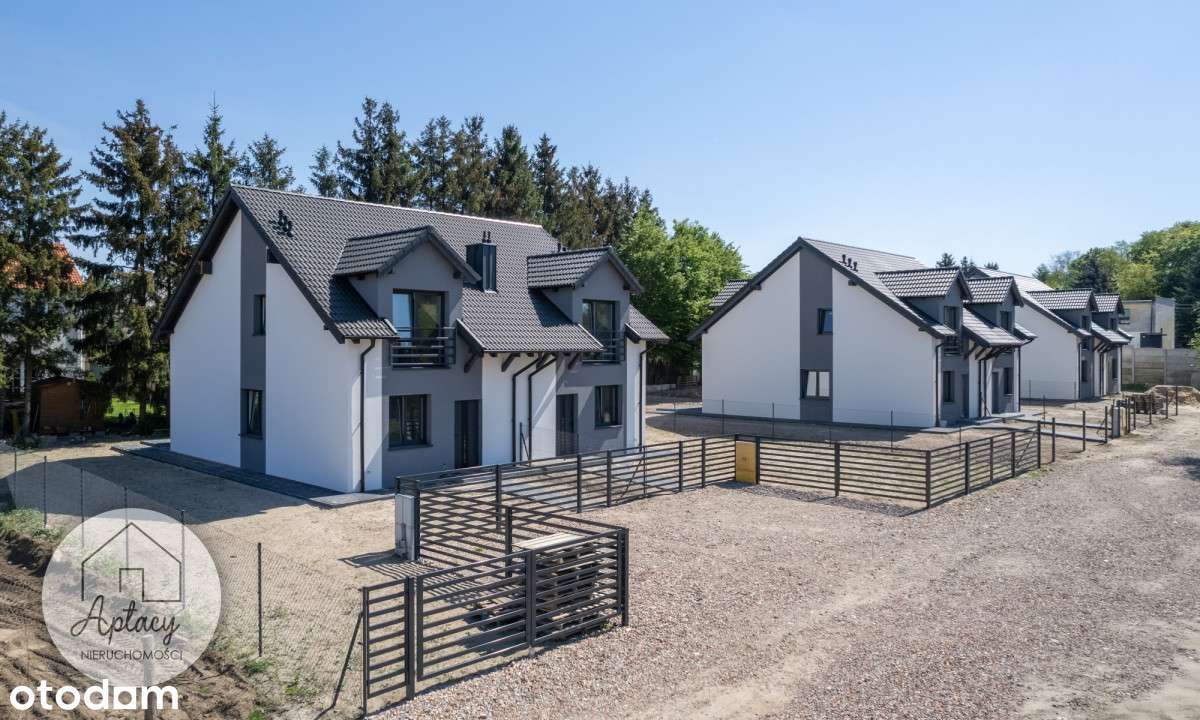 droga gminna/ 5 pokoi /podłogówka/pompa ciep - Pełny obrazek: 2/16