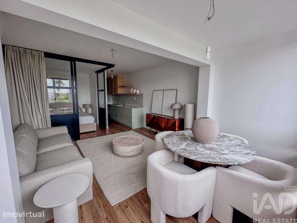 Apartamento T1 em Cascais e Estoril de 55,00 m2 - Grande imagem: 4/21