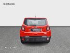 Jeep Renegade 1.0 Turbo 4x2 M6 Longitude - 4