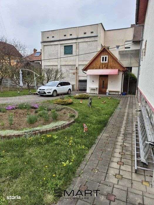 Casa individuala zona Calea Dumbravii - Imagine principală: 4/6