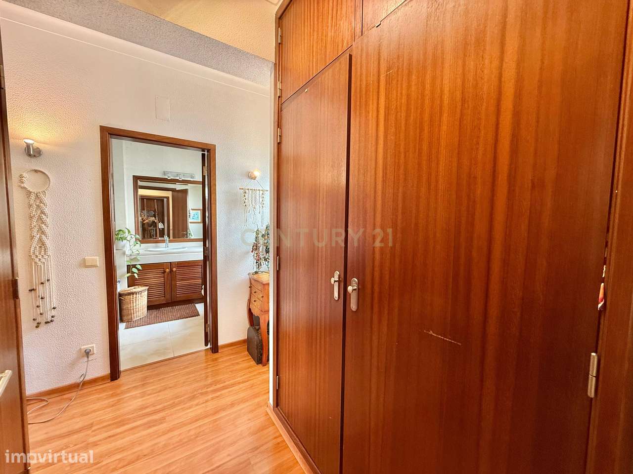 Moradia em Sesimbra T2+2 com vista-29