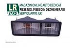 Stop dreapta din bara alb AMR6510W Land Rover Discovery 1 1989-1998 - 1
