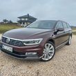 Volkswagen Passat Variant 2.0 TDI SCR DSG 4Motion Elegance - 8