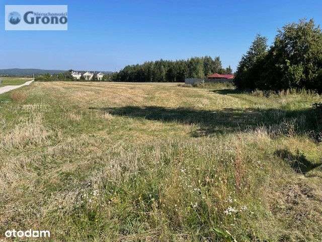 Dzialka Budowlana z Potencjalem-10