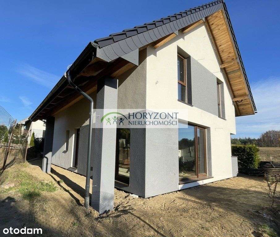 Gdynia- Chwaszczyno - dom wolnostojący - Pełny obrazek: 5/20