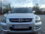 Kia Sportage 2.0 CRDI 2WD Attract - 4