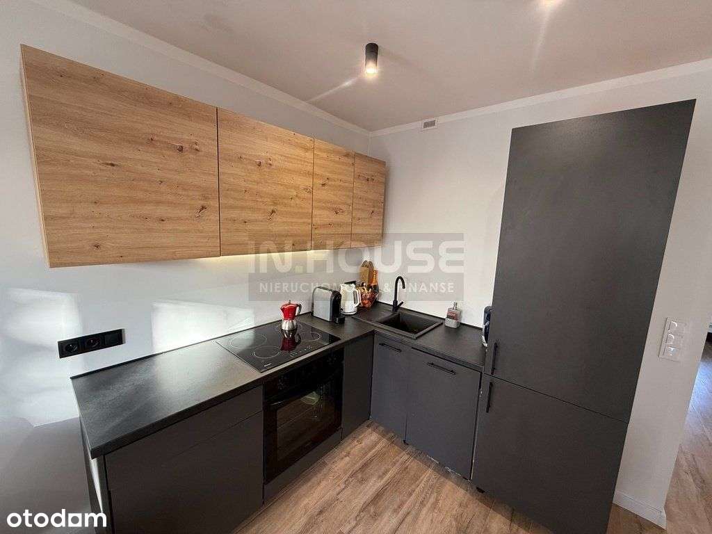 3 pok./po remoncie/ piwnica/ Św. Marcina-8