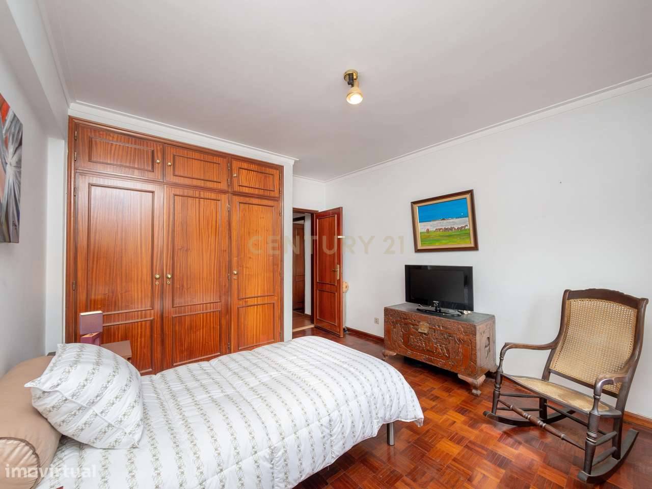 Apartamento T3+1 Duplex   Costa da Guia- Cascais-19
