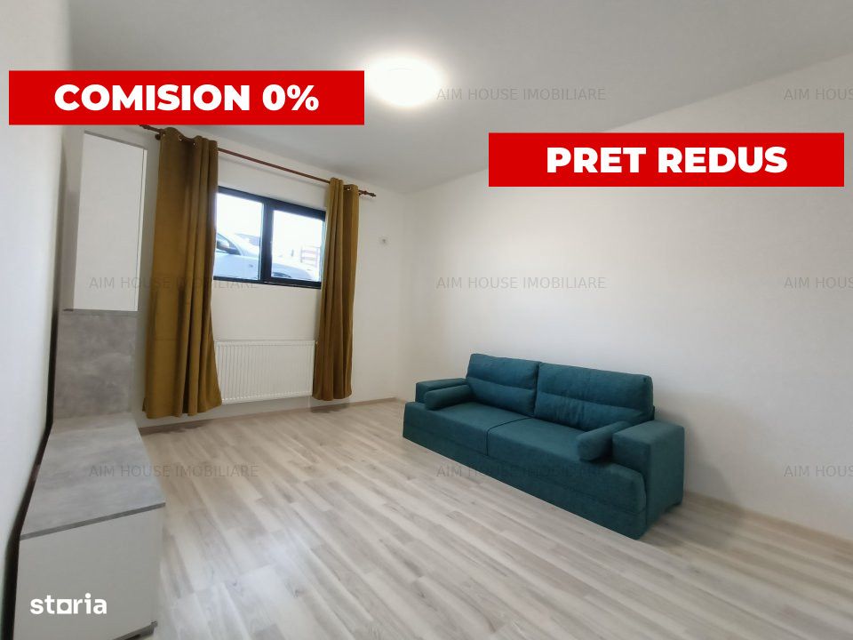 Comision 0%-Ilie Petre-Militari Residence-Ap. 3 cam. dec-2 bai,P la li