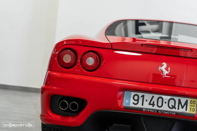 Ferrari 360 - 7