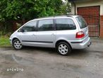 Ford Galaxy 2.8 V6 Ghia - 1