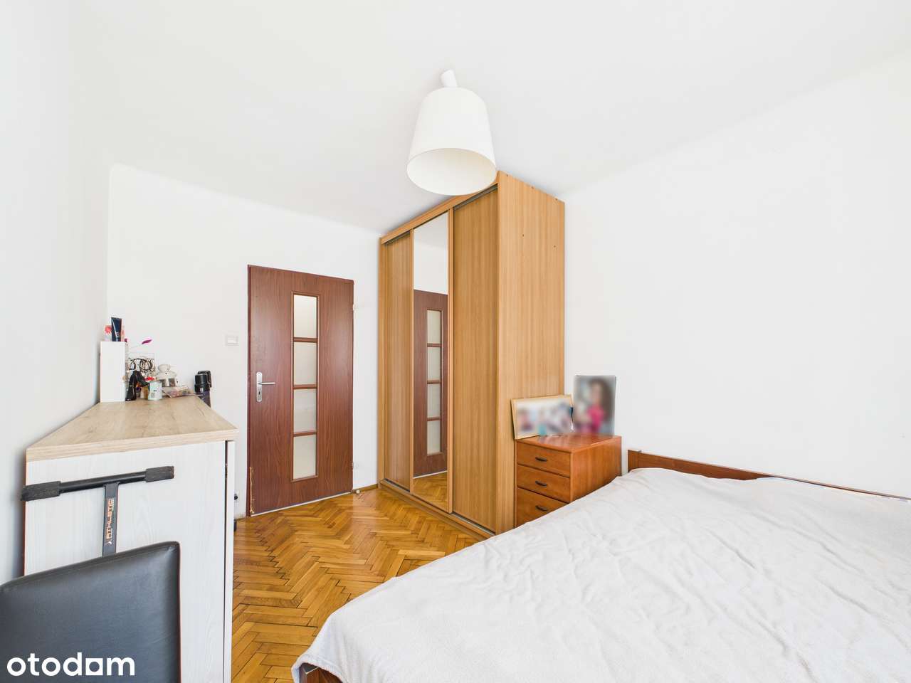 REZERWACJA Na sprzedaż 2 pok. mieszkanie Sosnowiec Piłsudskiego - Pełny obrazek: 5/10