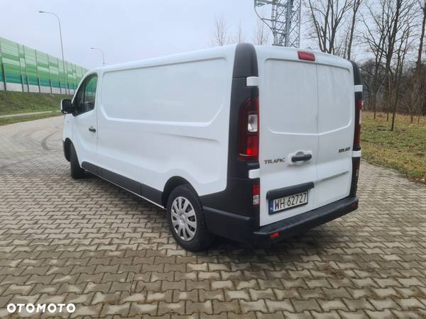 Renault Trafic - 6