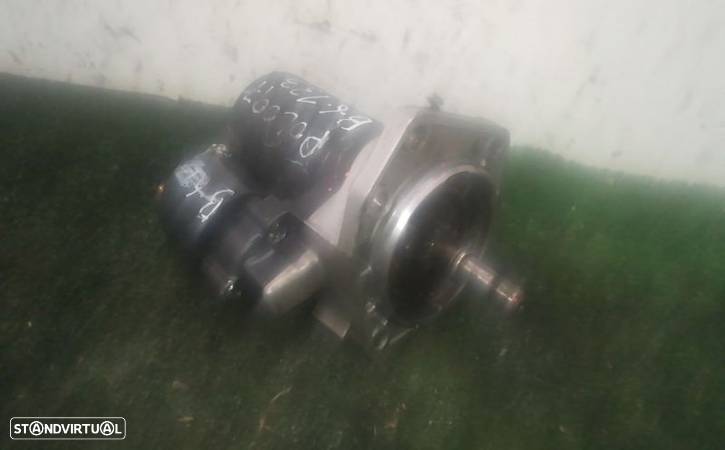 Motor De Arranque Volkswagen Polo (6N1) - 3