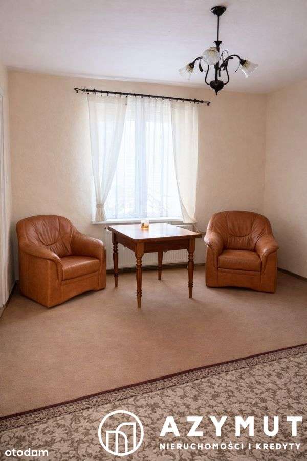 Dom wolnostojący z klimatem-4