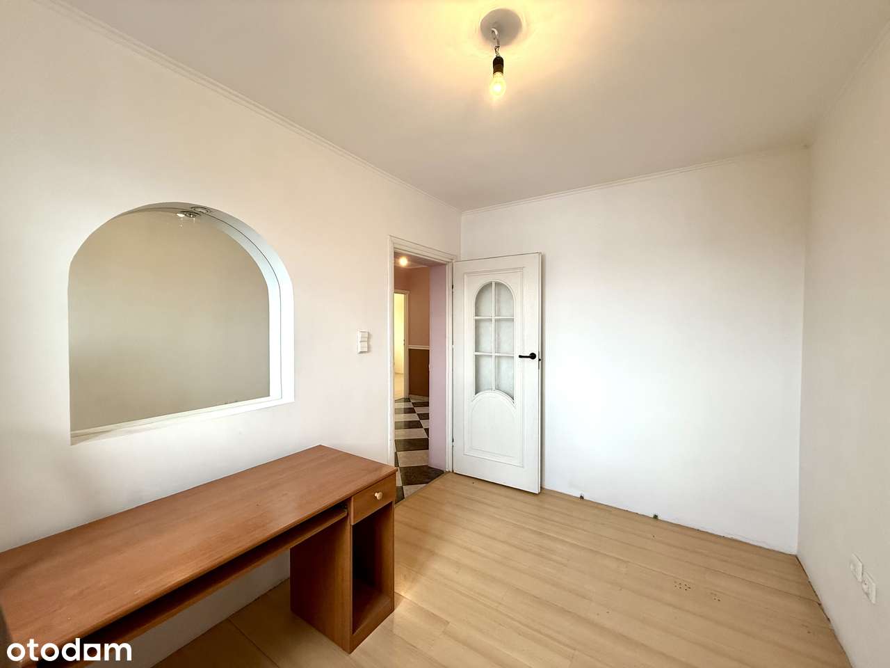 Mieszkanie, 57,50 m², Siedlce-15