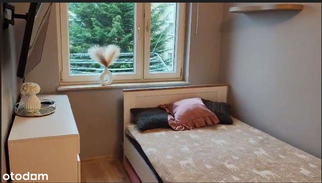 Szczecin Dąbie Przytulne mieszkanie z osobną kuchnią-6