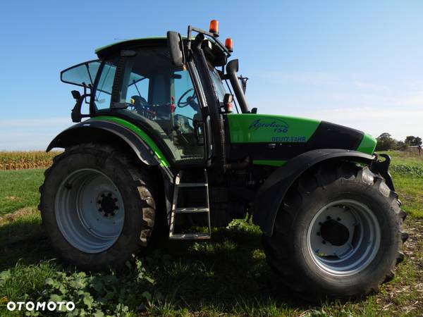 Deutz-Fahr Agrotron 150 - 6