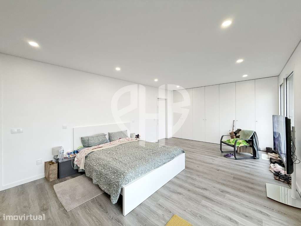 Apartamento T4 Duplex 3/ Suites com Vista Lisboa / Rio Tejo-58