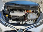 Toyota Yaris Hybrid 1.5 VVT-i Elegant - 32