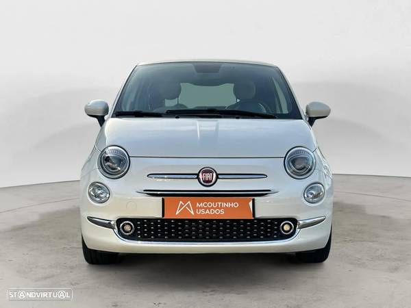 Fiat 500 1.0 Hybrid Dolcevita - 9