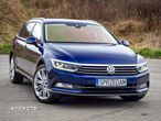 Volkswagen Passat Variant 2.0 TDI SCR DSG (BlueM Tech) Highline - 1