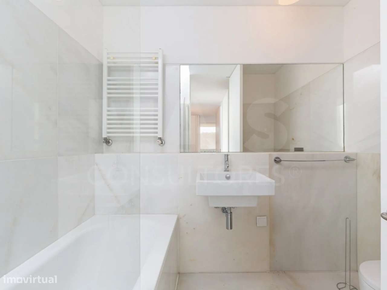 Moradia T4 térrea em Resort exclusivo-23