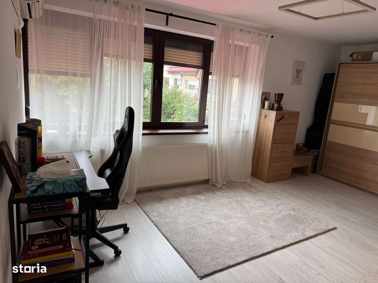 Pipera Domus - 246 mp.  PISCINA - VILA P+1+M - 385.000 eur-10