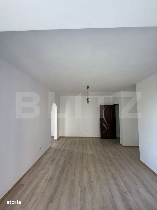 Apartament 2 camere semidecomandat intr-o zona foarte linistita - Imagine principală: 2/9